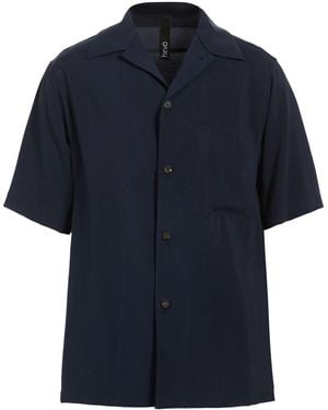 Hevò Shirt - Blue