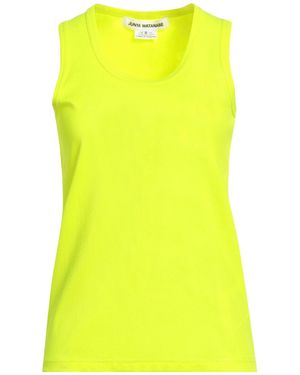 Junya Watanabe Tank Top - Yellow