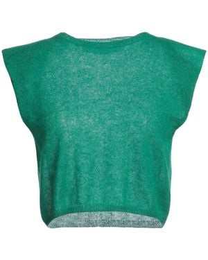 FEDERICA TOSI Jumper - Green