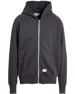 Shoe Sweatshirt - Blue