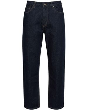 Rag & Bone Jeans Cotton - Blue