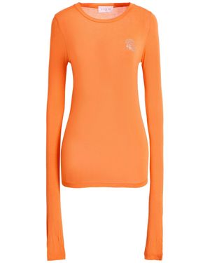Gaelle Paris T-Shirts - Orange