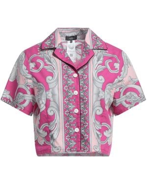 Versace Shirt - Pink