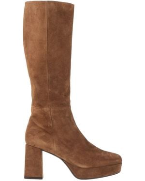 Unisa Boot - Brown