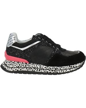 Blugirl Blumarine Trainers - Black