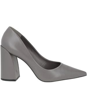 Carrano Zapatos De Salón - Gris