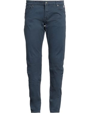 Roy Rogers Trouser - Blue