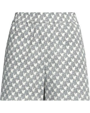 Tory Burch Shorts & Bermuda Shorts - Grey