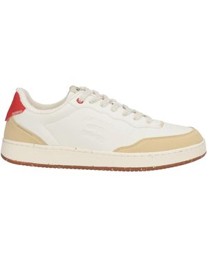 Acbc Evergreen Trainers Synthetisches Material - White