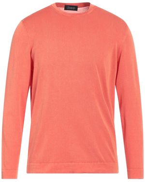 Drumohr Pullover - Rosa