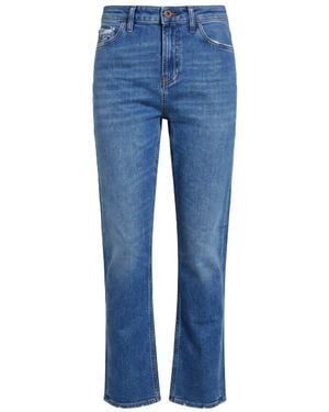 Pence Jeans Cotton, Elastane - Blue