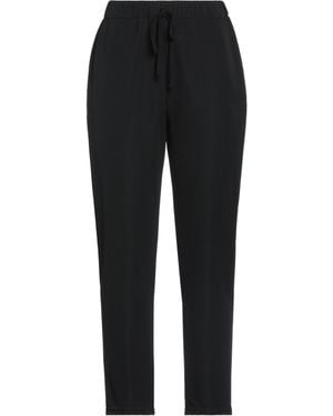 Think! Trouser - Black