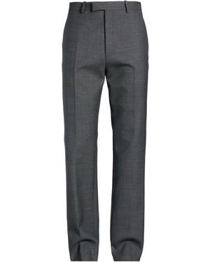 Ferragamo Trousers - Grey