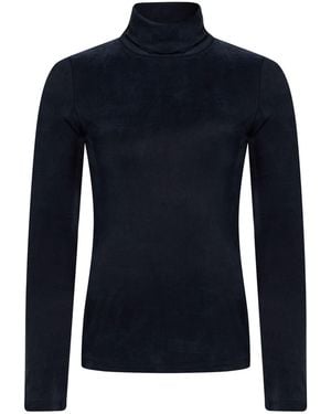 Caractere Top - Blue