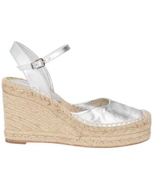 Paloma Barceló Espadrilles - Natural