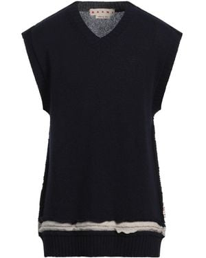 Marni Jumper - Black