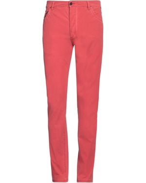Rrd Pantalone - Rosso