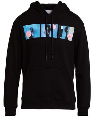 Gaelle Paris Sweatshirt - Black