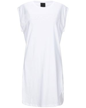 Rrd Short Dress - White