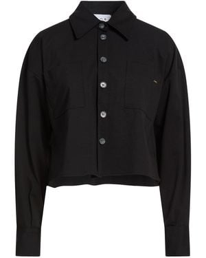 Kaos Shirt - Black