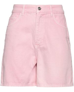 hinnominate Shorts & Bermuda Shorts - Pink