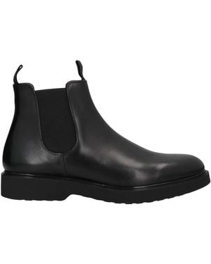 Marechiaro 1962 Ankle Boots - Black