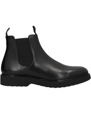 Marechiaro 1962 Ankle Boots - Black
