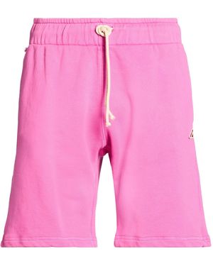 Autry Shorts & Bermuda Shorts - Pink