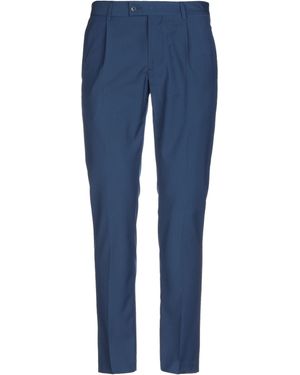 Daniele Alessandrini Hose - Blau