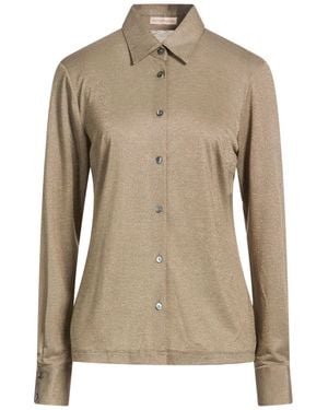 Camicettasnob Shirt - Natural