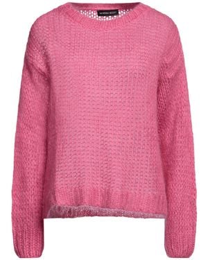 VANESSA SCOTT Sweater - Pink