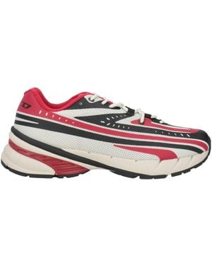 DIESEL Sneakers - Weiß