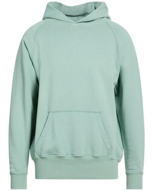 Fortela Sweatshirt Cotton - Green
