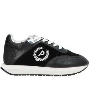 Pollini Trainers - Black