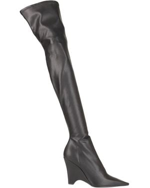 Bianca Di Stiefel - Schwarz