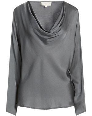 Kocca Top Viscose - Gray