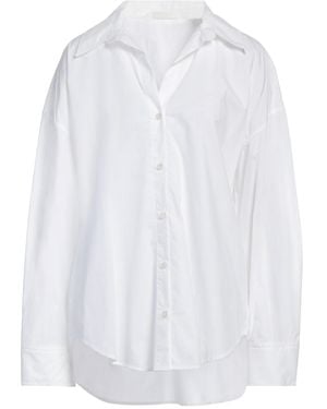 TRUE RELIGION Shirt - White