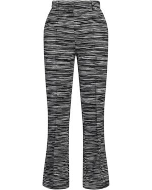 Missoni Trouser - Grey