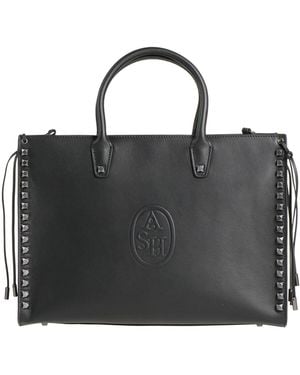 Ash Handbag - Black