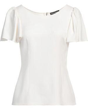 Dolce & Gabbana Top - White