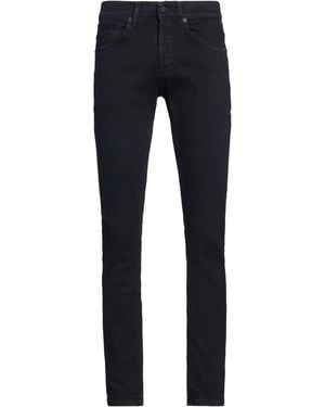Dondup Jeans Organic Cotton, Modal, Elastomultiester, Elastane - Blue