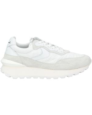 Voile Blanche Sneakers - White
