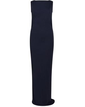Cult Gaia Maxi Dresses - Blue