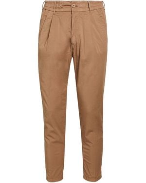 DRYKORN Light Pants Cotton, Elastane - Natural