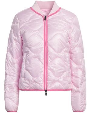 Canadian Puffer - Pink