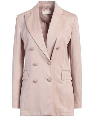 Circolo 1901 Blazer - Pink