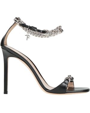 Tom Ford Sandals - Metallic