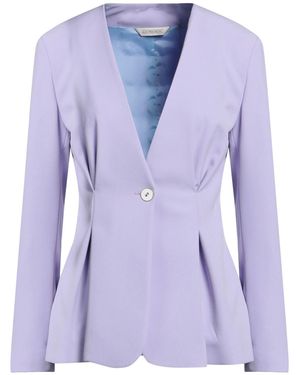 L'Autre Chose Blazer - Lila