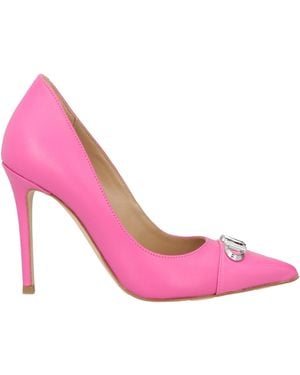 MICHAEL Michael Kors Escarpins - Rose
