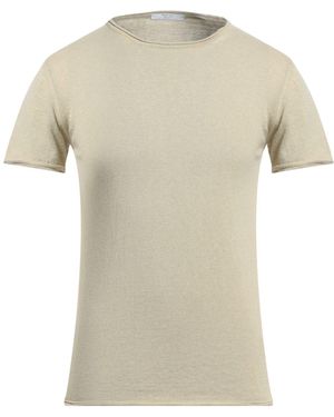 ADRIANO LANGELLA Sweater - White